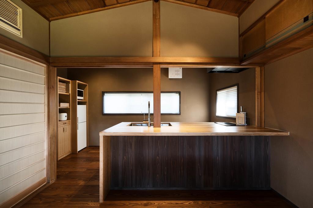 Villa Kiraku Obi à Nichinan Extérieur photo