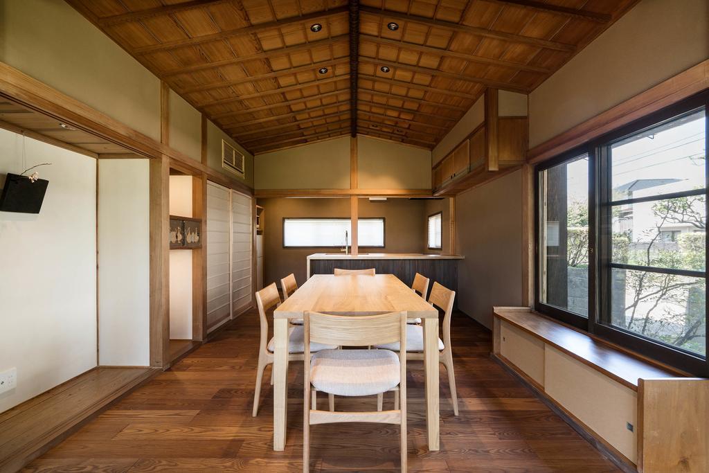 Villa Kiraku Obi à Nichinan Extérieur photo