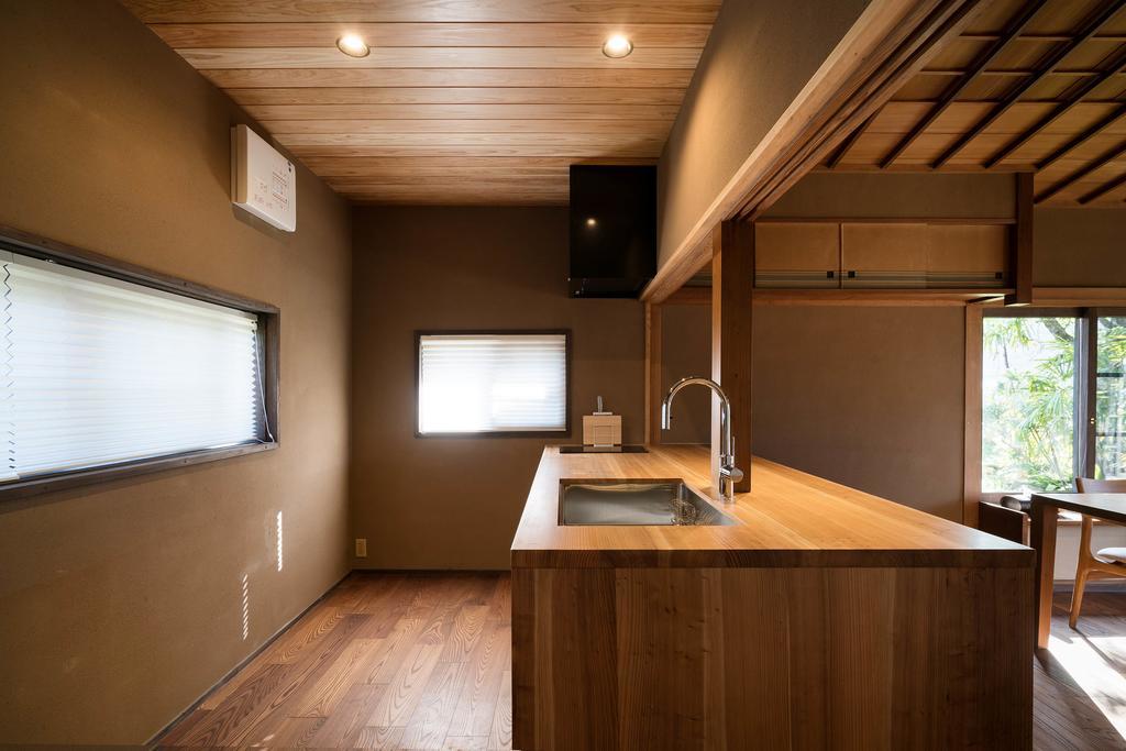 Villa Kiraku Obi à Nichinan Extérieur photo