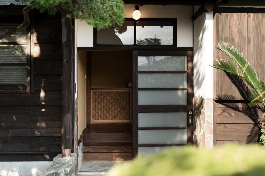 Villa Kiraku Obi à Nichinan Extérieur photo