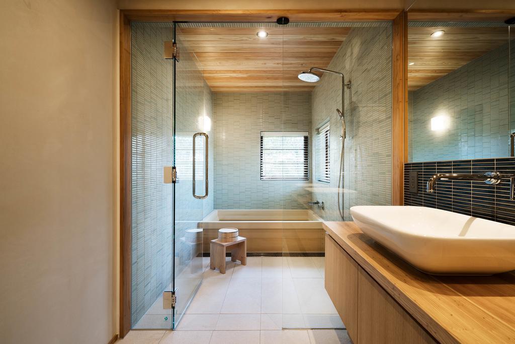 Villa Kiraku Obi à Nichinan Extérieur photo
