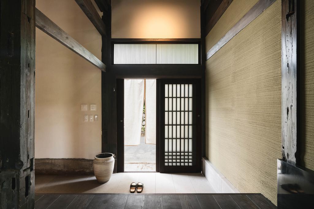 Villa Kiraku Obi à Nichinan Extérieur photo