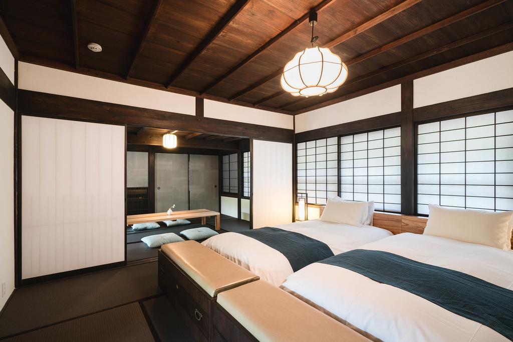 Villa Kiraku Obi à Nichinan Extérieur photo